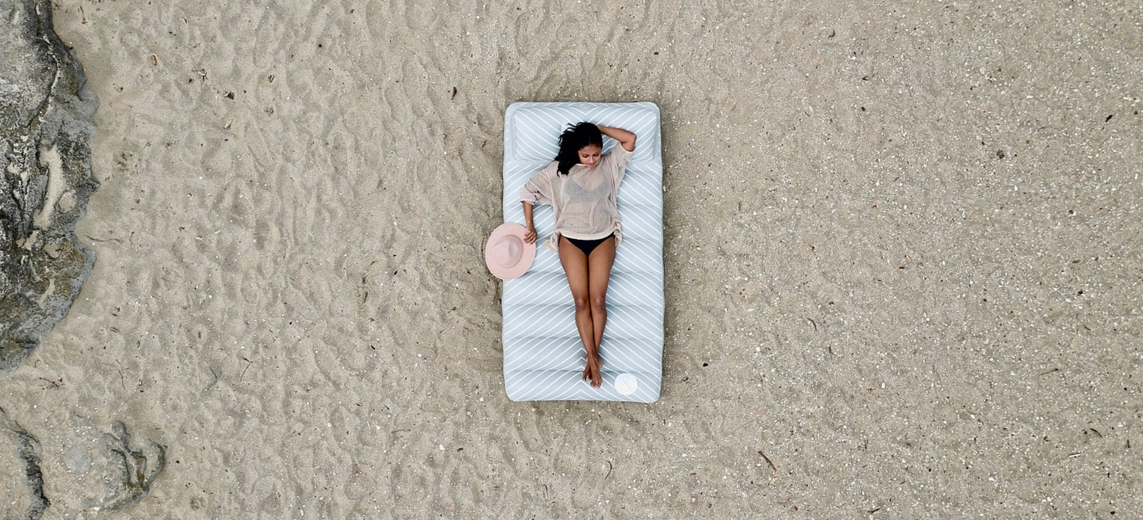 LUXE LILO LOUNGER
