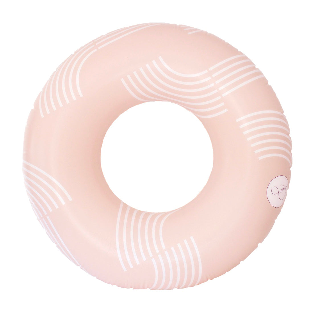 Circular Floating Tube for Pool