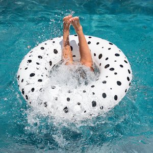 &SUNDAY designer kids pool float inflatables