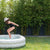 Bubbles Arch Paddling Pool